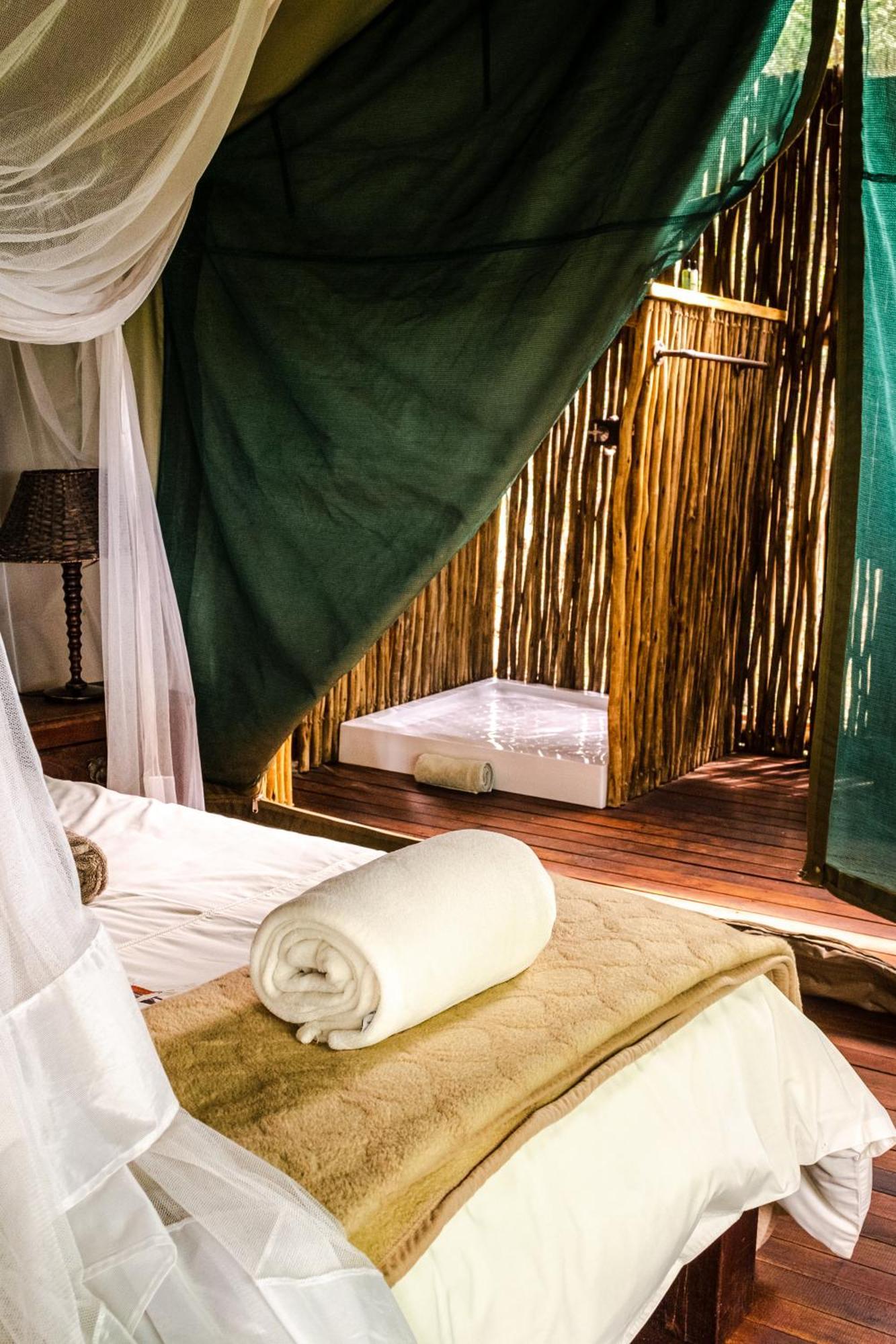 Taranga Safari Lodge Rundu Exterior photo
